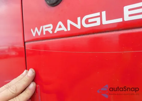 2002 Jeep Wrangler Se z USA, uszkodzony, nr VIN 1J4FA29P62P758125